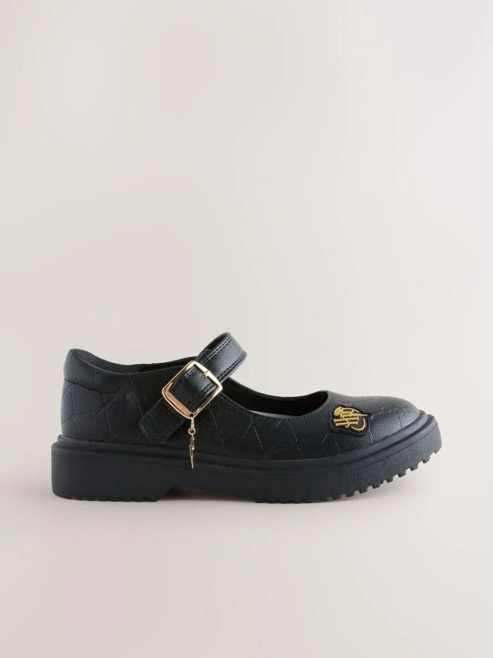 Best Next Black Harry Potter Mary Jane School Shoes