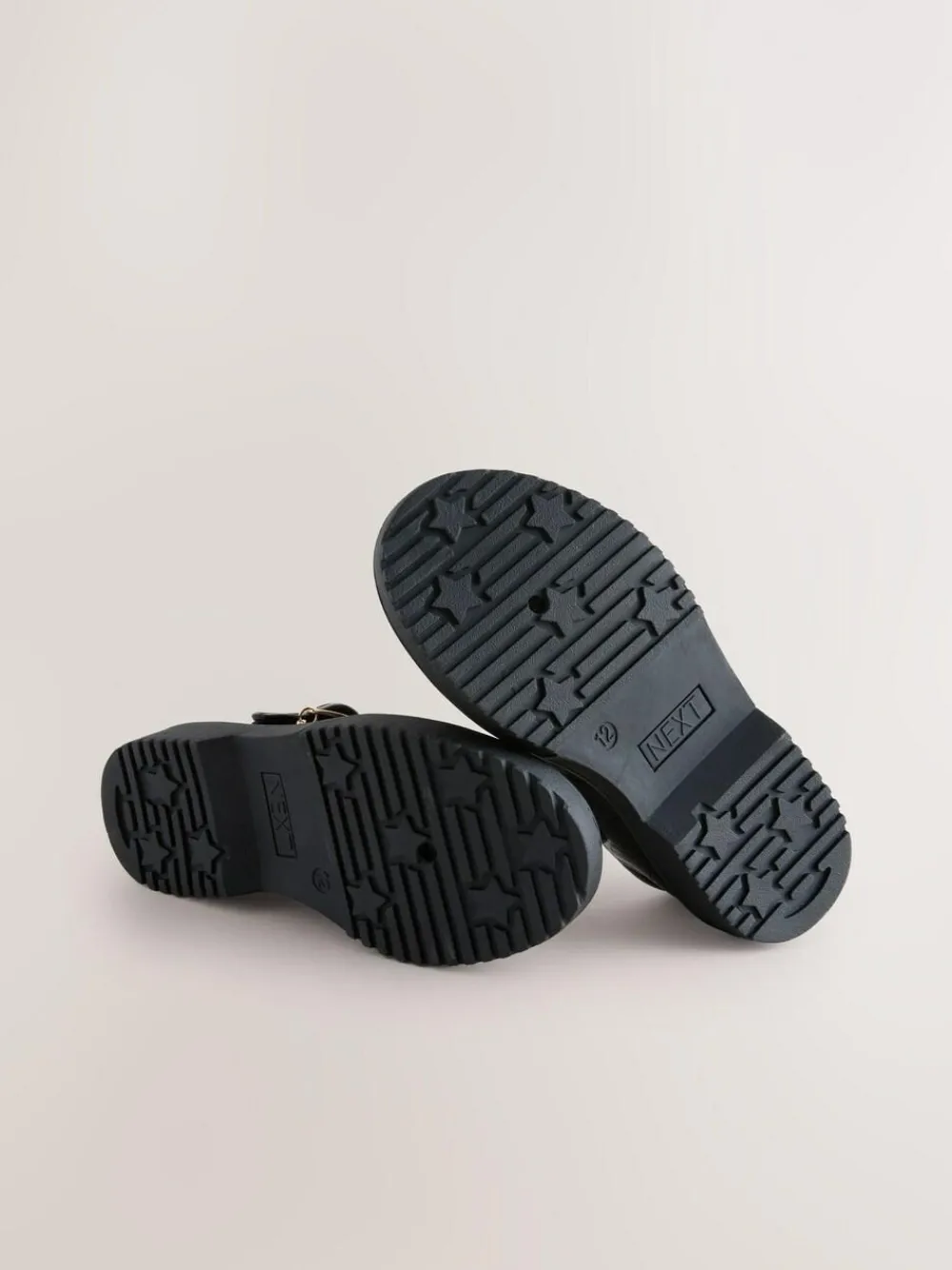 Best Next Black Harry Potter Mary Jane School Shoes