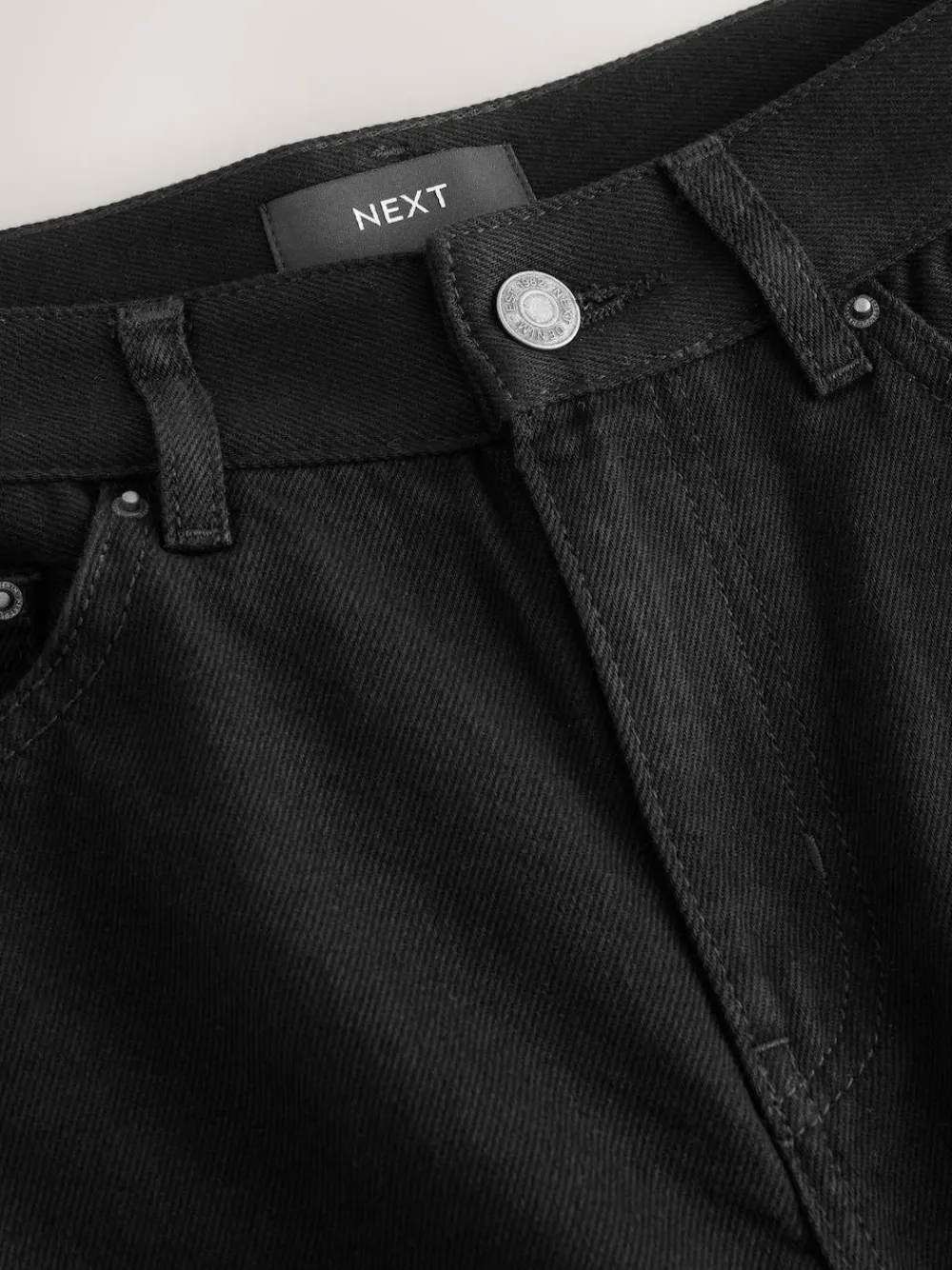 Next High Rise Palazzo Wide Leg Jeans^Women Jeans|Jeans