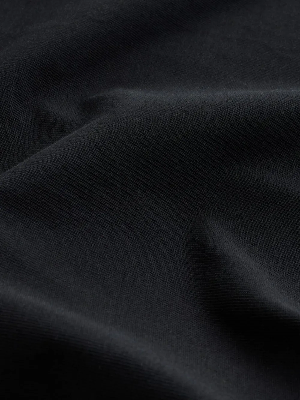 Online Next Relaxed Fit Artist License T-Shirt Black Hokusai