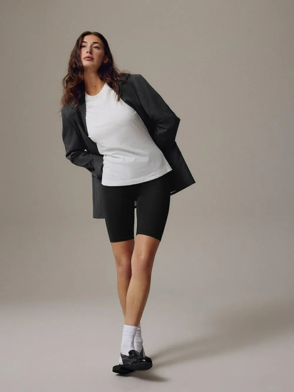 Next Jersey Cycle Shorts^Women Sportswear|Shorts