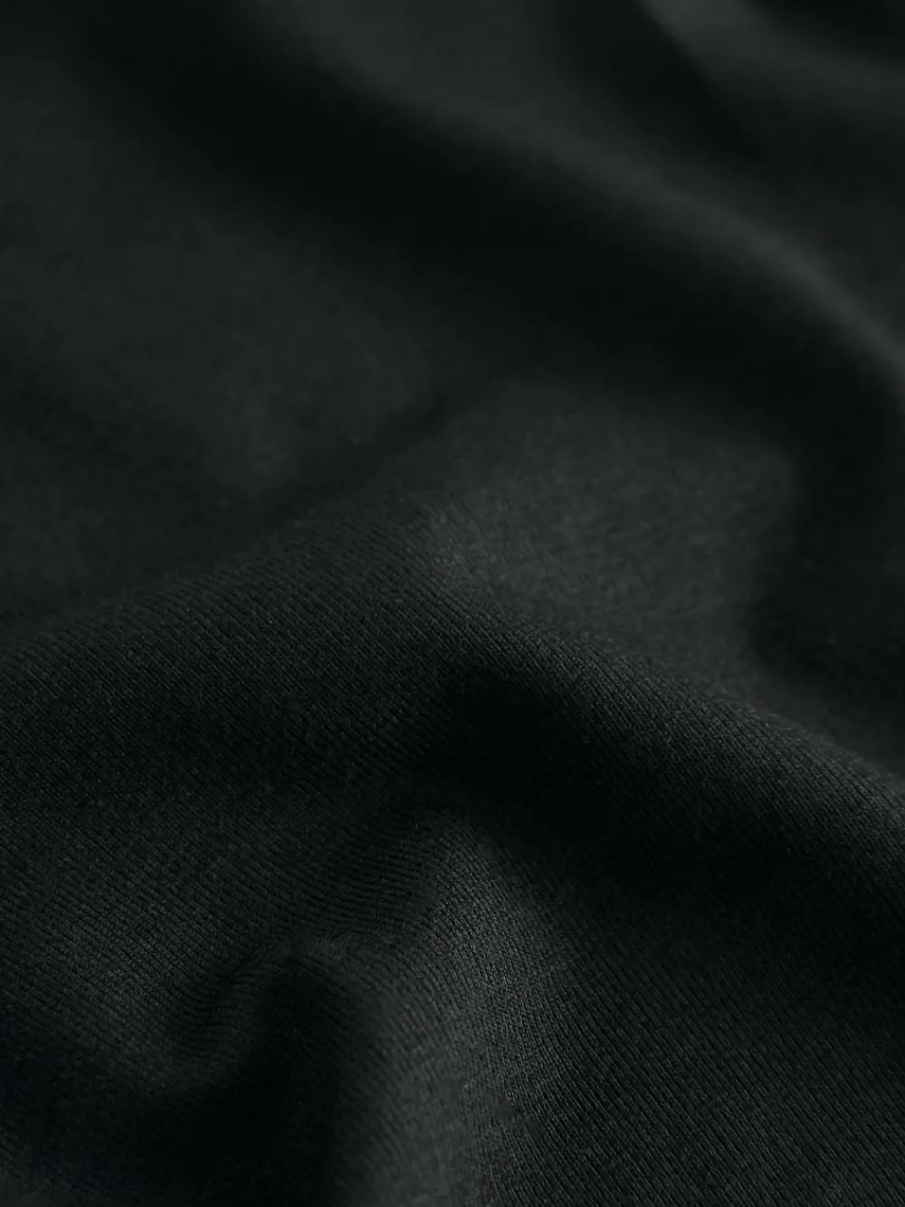 Best Next Jersey Harem Joggers Black