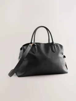 Next Large Tote Bag with Charms^Women Bags