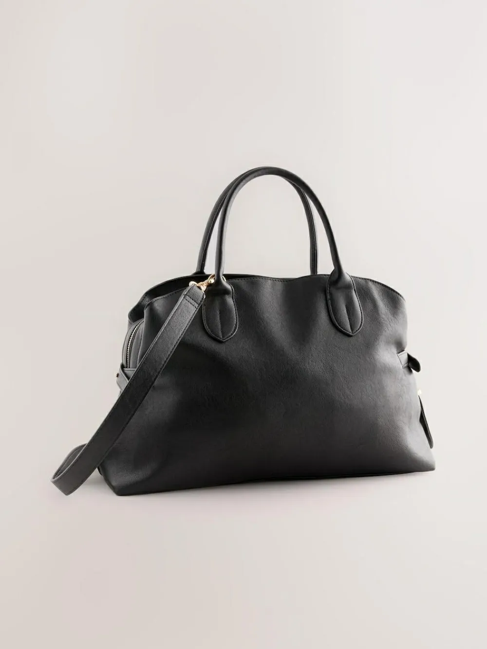 Next Large Tote Bag with Charms^Women Bags