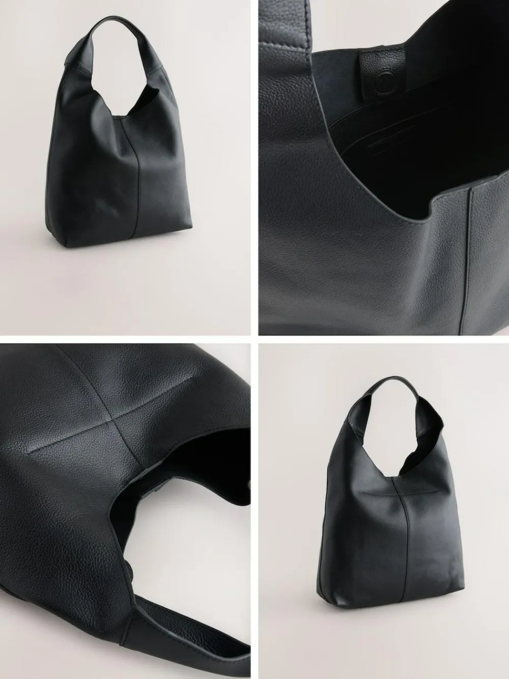 Next Slouchy Shoulder Bag^Women Bags