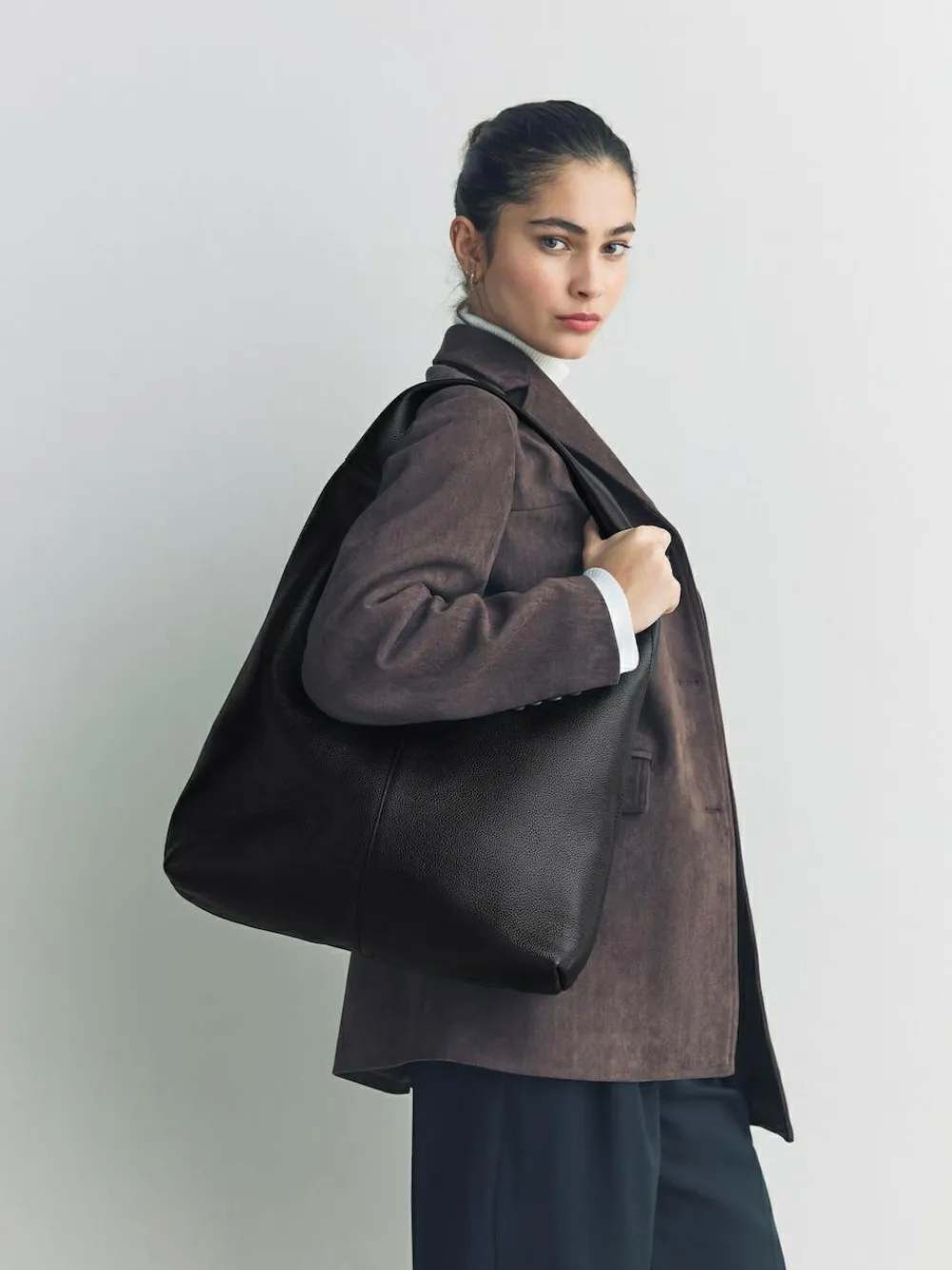 Next Slouchy Shoulder Bag^Women Bags