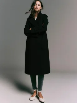 Next Long Maxi Coat^Women Coats & Jackets|Coats & Jackets