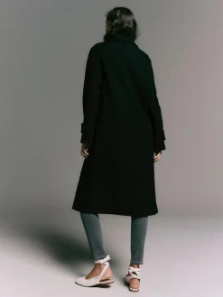 Next Long Maxi Coat^Women Coats & Jackets|Coats & Jackets
