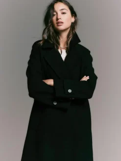 Next Long Maxi Coat^Women Coats & Jackets|Coats & Jackets