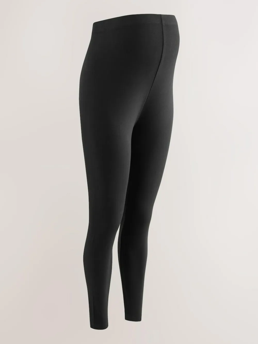 Next Black Maternity Leggings 2 Pack^Women Leggings & Sweatpants