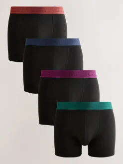 Next Signature Comfort Soft Trunks^ Underwear|Underwear