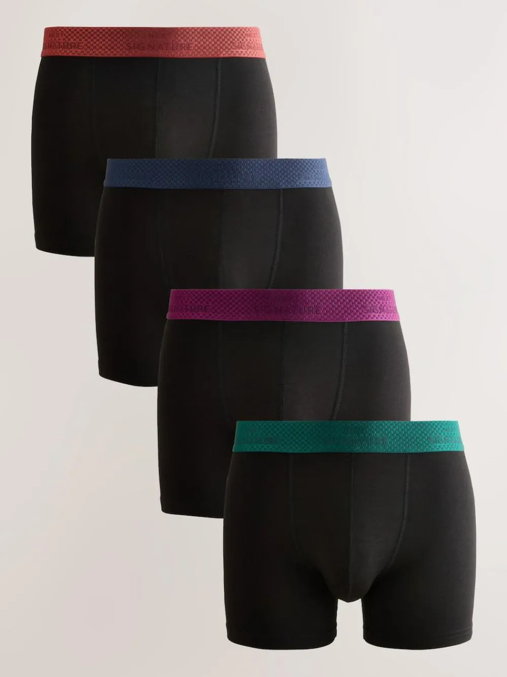 Next Signature Comfort Soft Trunks^ Underwear|Underwear