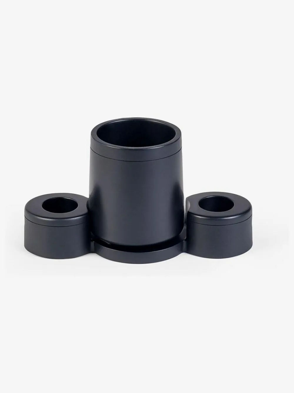 Discount Next Black Moderna Electric Toothbrush Holder and Tumbler
