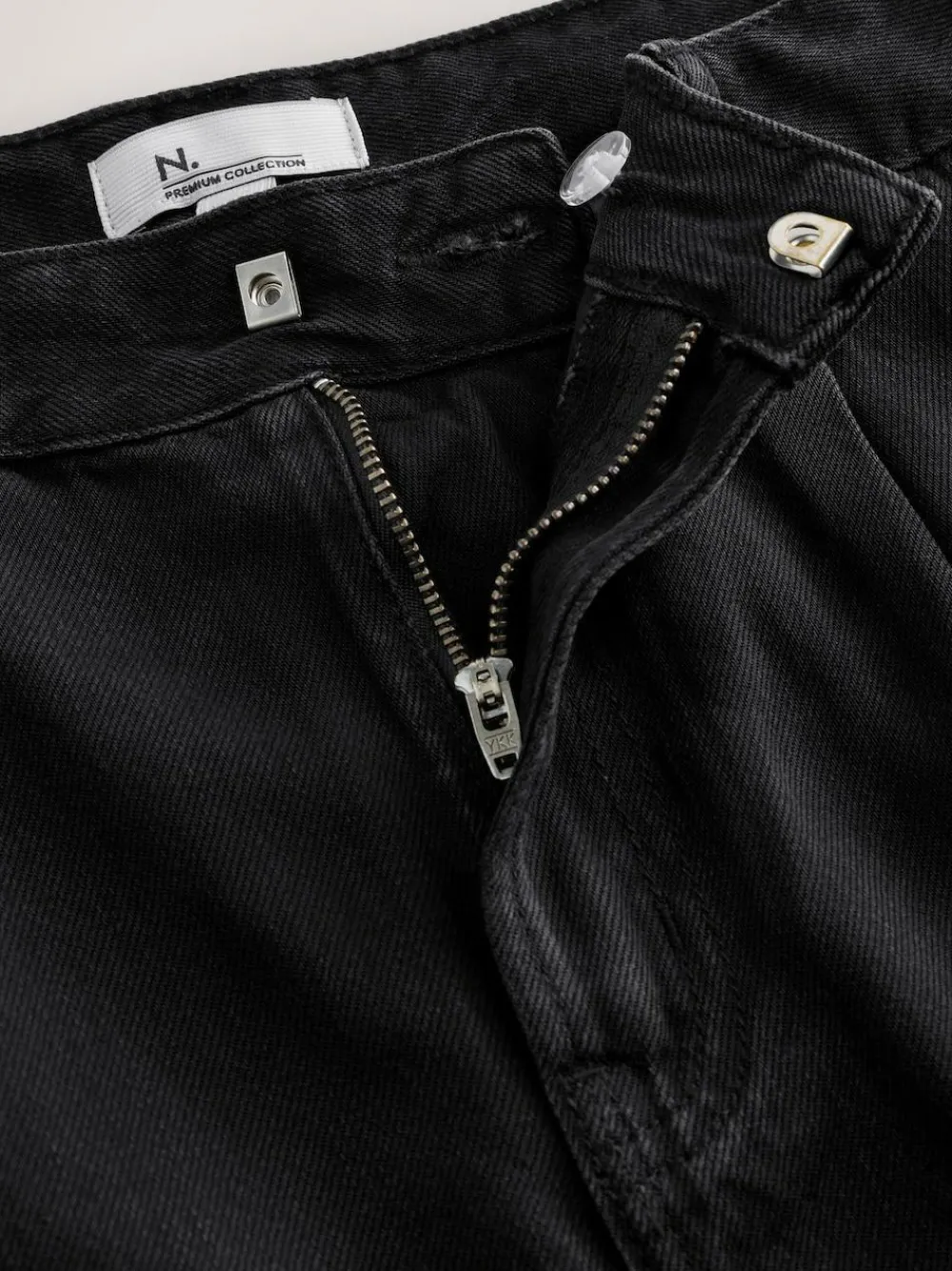 Next N. Premium Palazzo Wide Leg Jeans^Women Jeans|Jeans