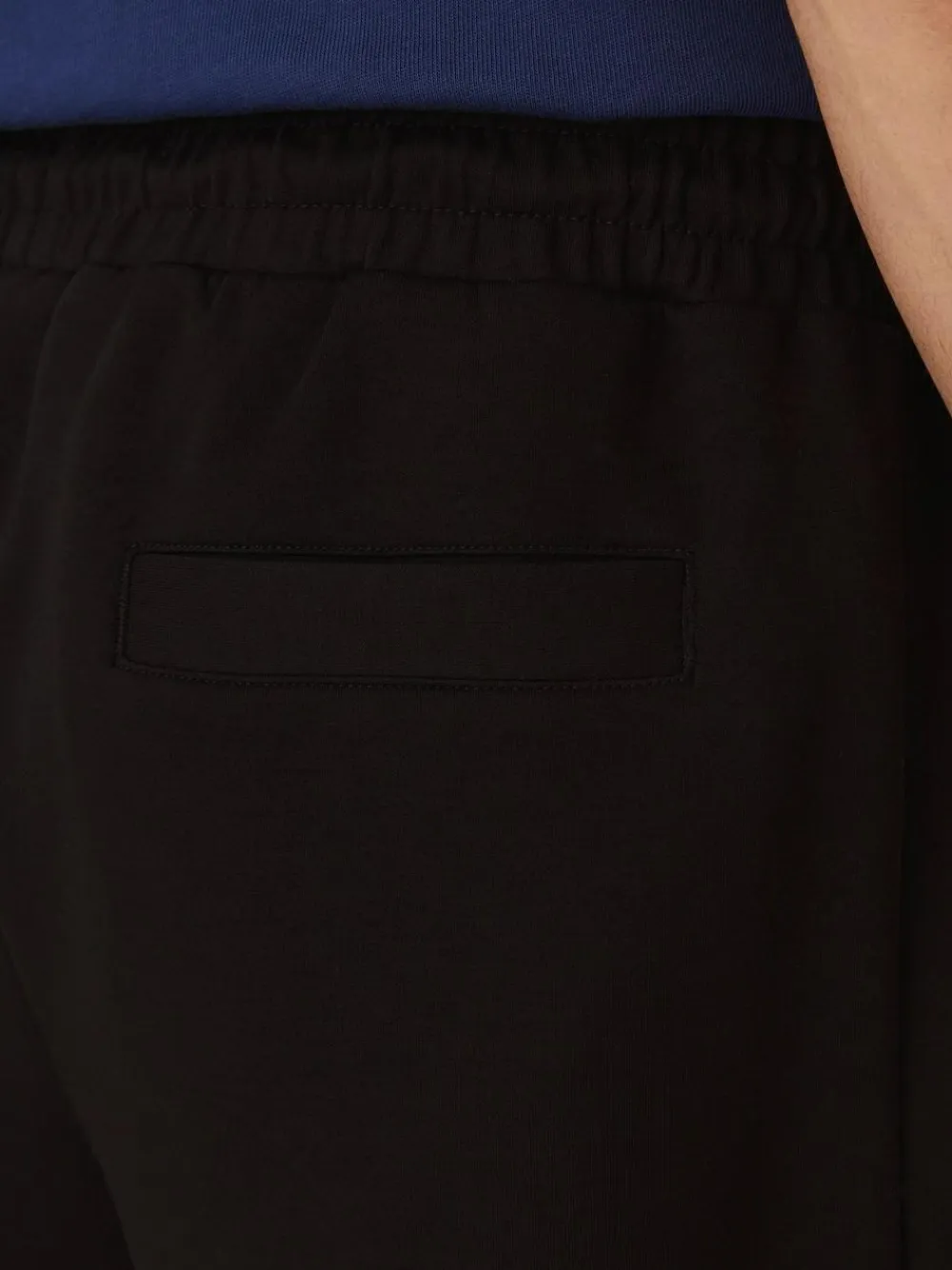 Next N. Premium Soft Touch Scuba Slim Fit Open Joggers^ Joggers|Joggers