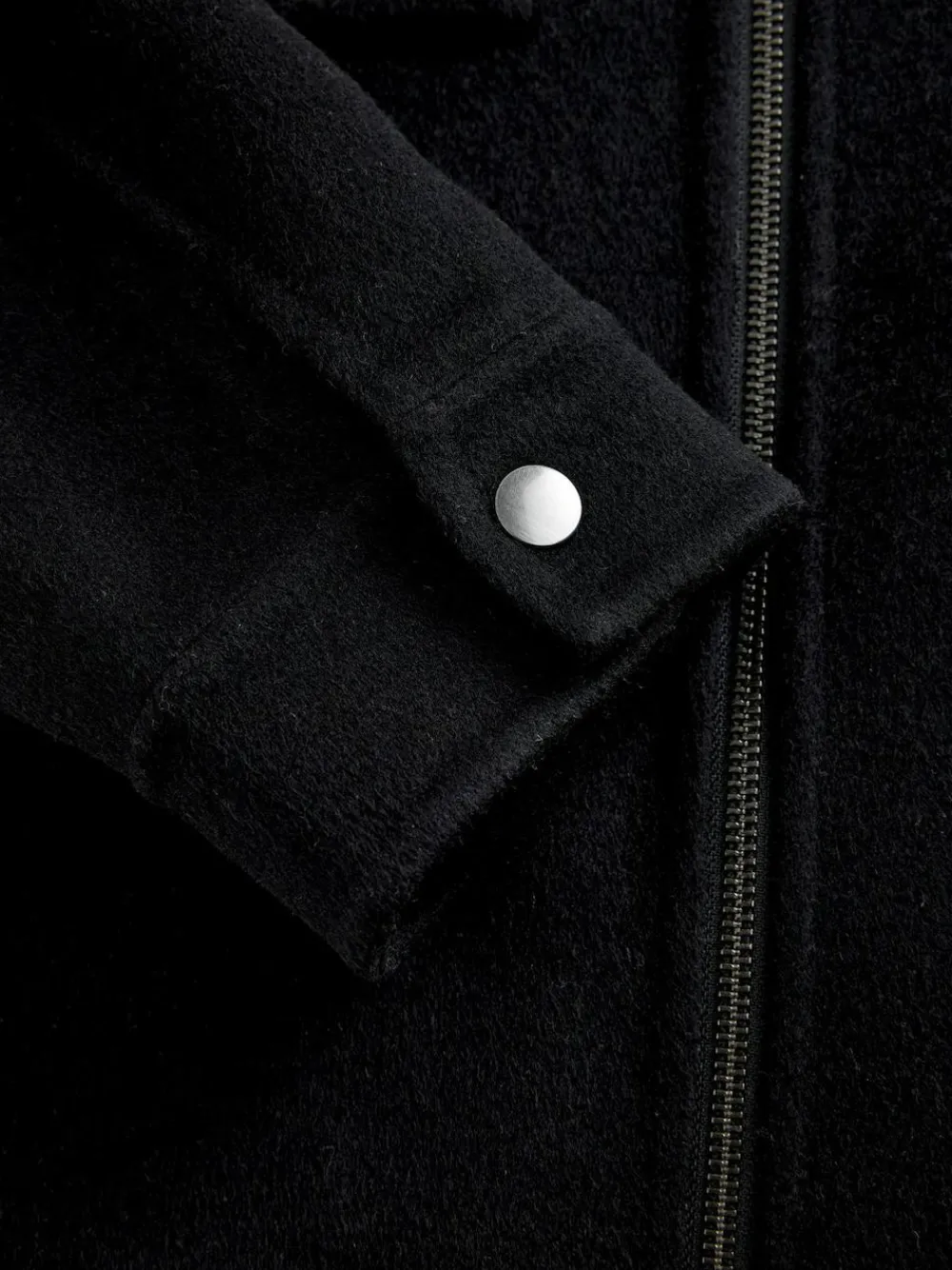 Next Black N.Premium Wool Rich Soft Touch Jacket^ Blazers & Formal Jackets|Occasionwear