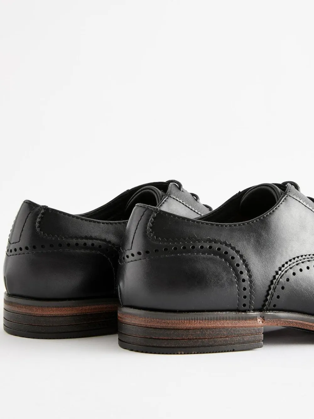 Next Oxford Toe Cap Shoes^ Shoes