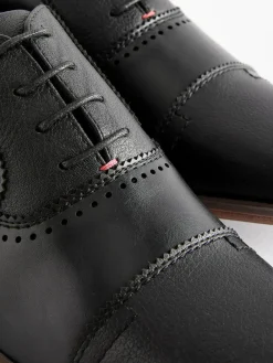 Next Oxford Toe Cap Shoes^ Shoes