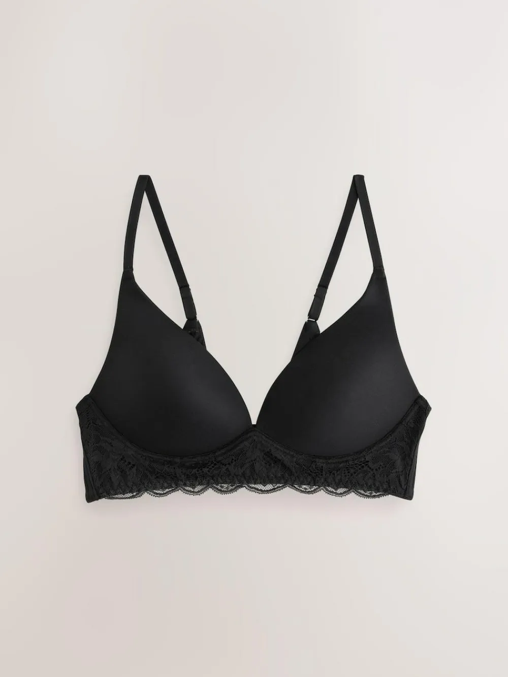 Next Pad Non Wire Ultimate Comfort Lounge Bra^Women All Lingerie|Bras
