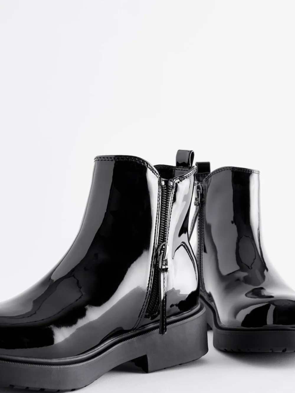 Next Standard Fit (F) Chelsea Ankle Boots^ Boots & Wellies