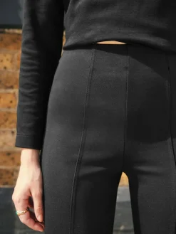 Outlet Next Ponte Leggings Black