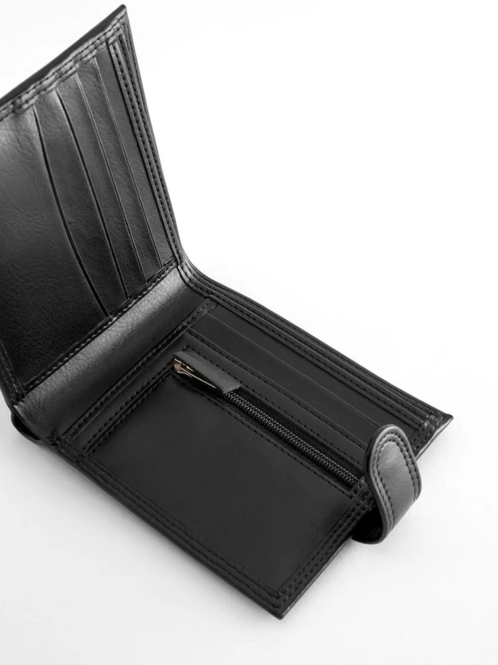 Next Popper Wallet^ Wallets