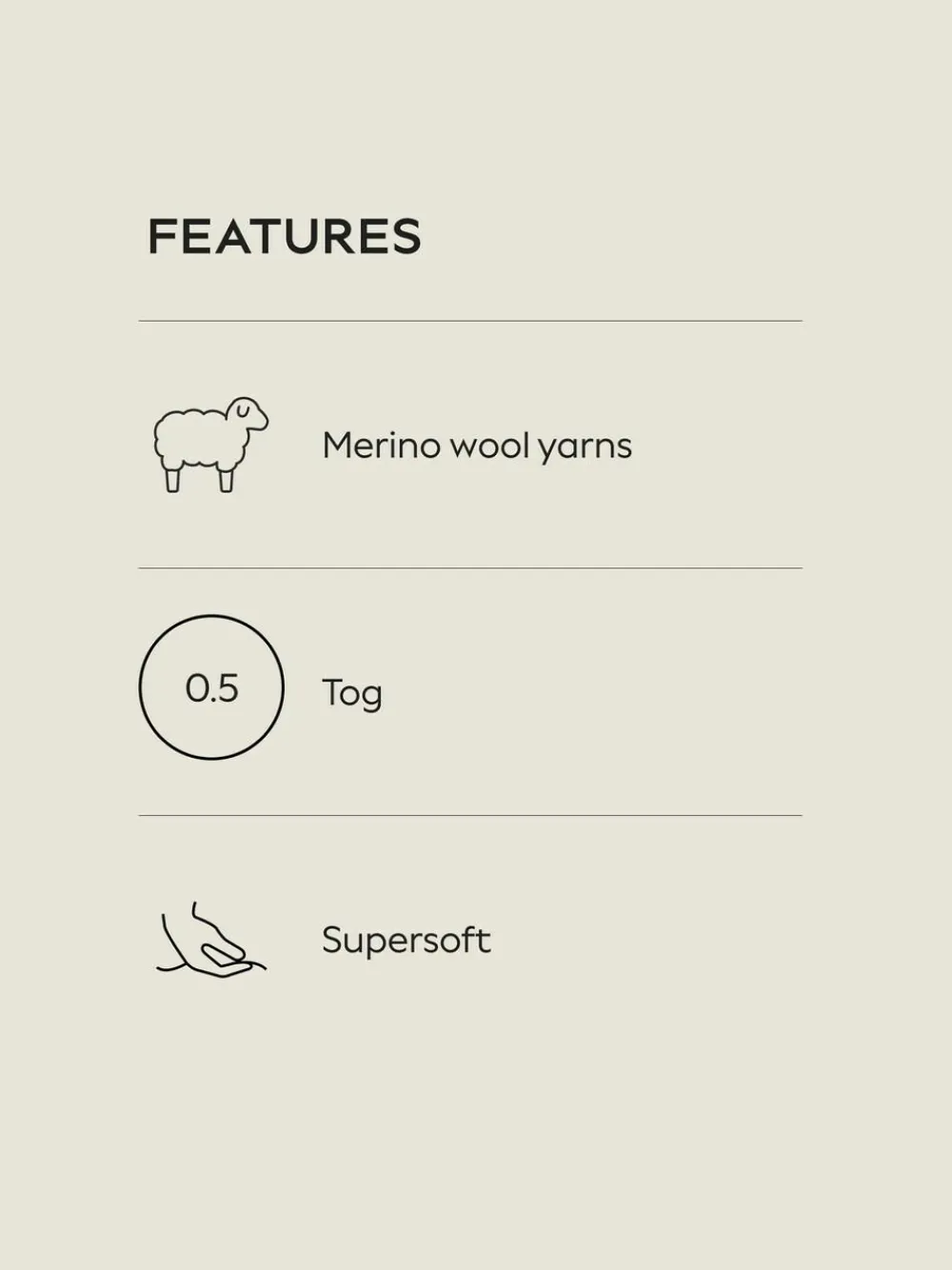 Next Premium Thermal Maximum Warmth Merino Wool Vest^Women Thermals