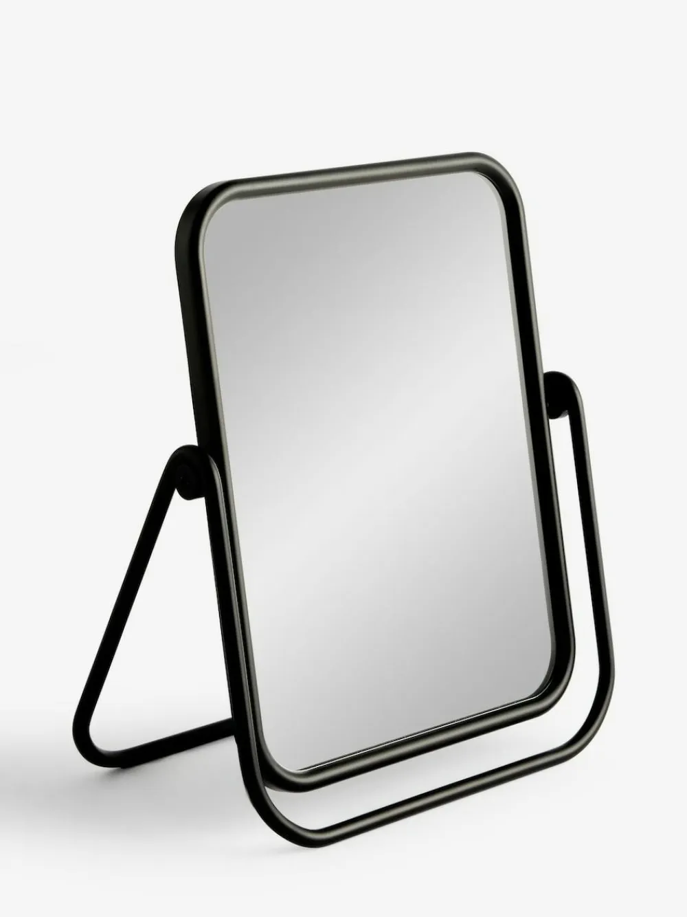 Next Rectangular Dressing Table Vanity Mirror^ Mirrors