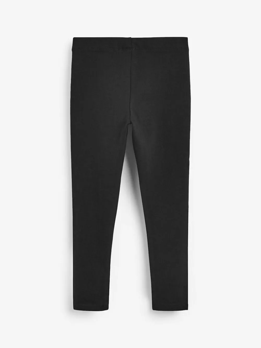 Next Black Regular Fit Leggings (3-16yrs)^ Pants & Leggings|Pants & Leggings