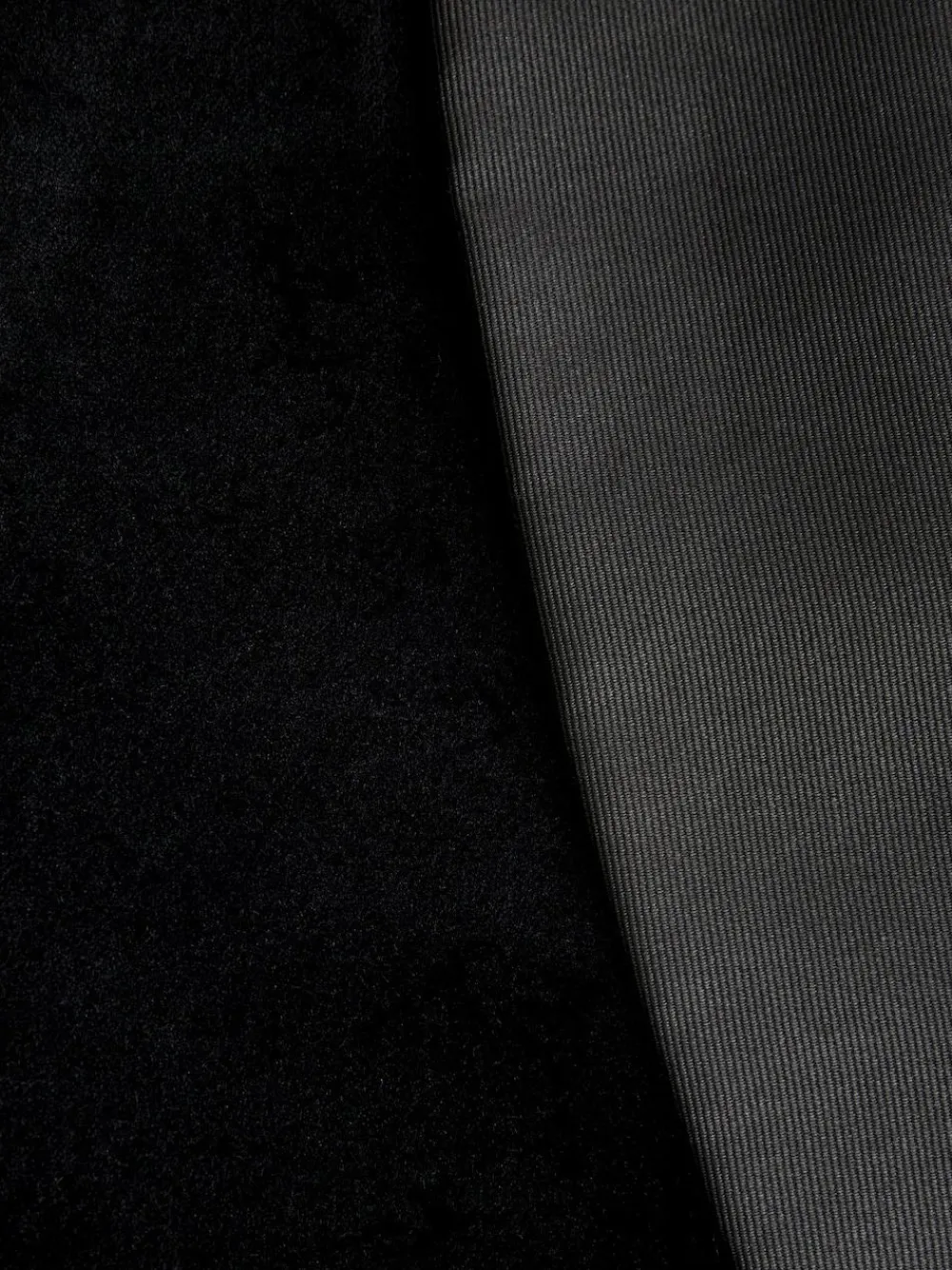 Next Regular Fit Signature Pontoglio Italian Velvet Blazer With Shawl Lapel^ Blazers & Formal Jackets