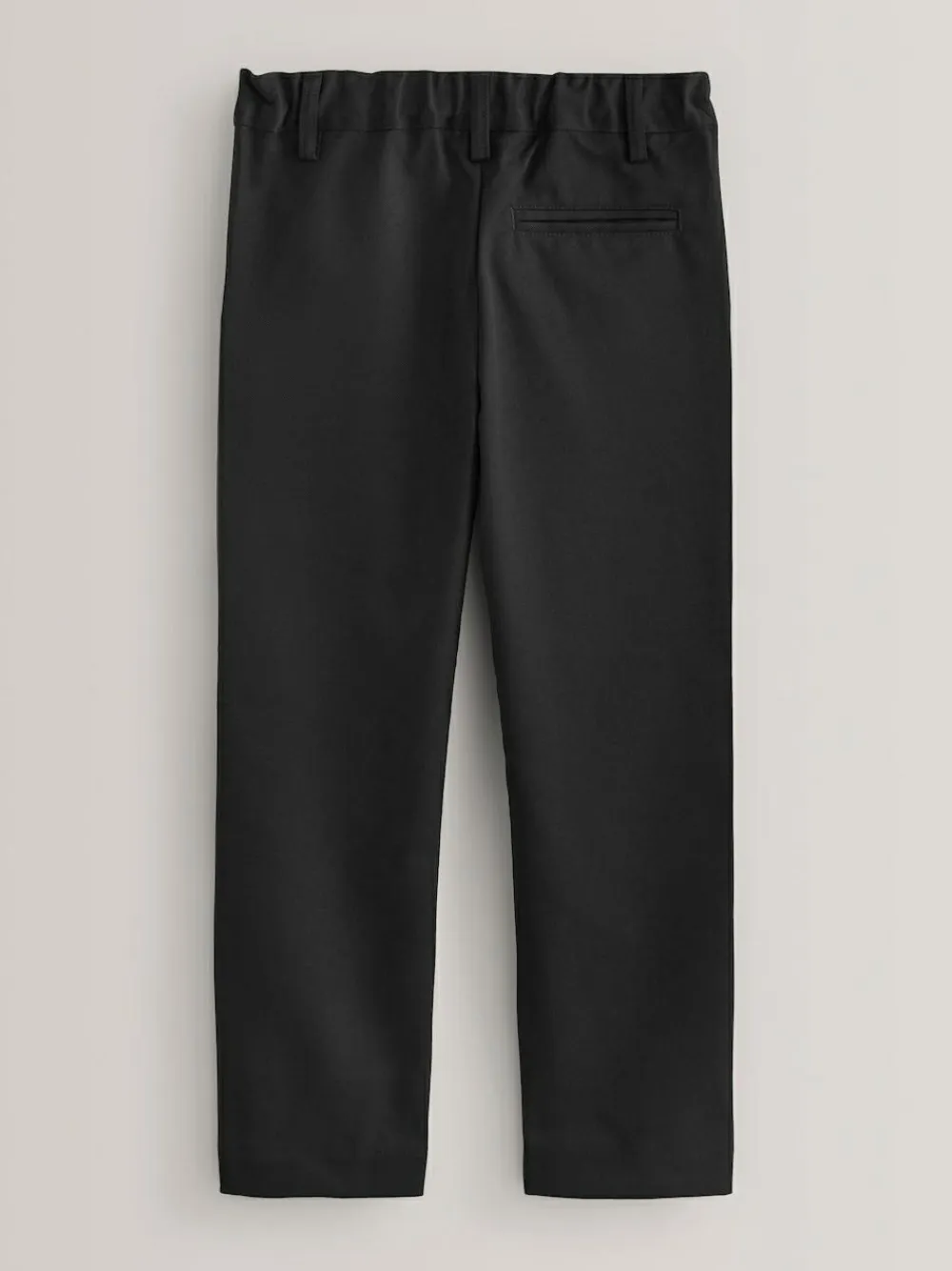 Next Regular Leg School Trousers 2 Pack (3-17yrs)^BOY Pants & Chinos|Tznius Pants