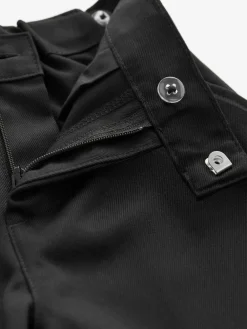 Next Regular Length Standard Waist School Trousers (3-17yrs)^BOY Pants & Chinos|Tznius Pants