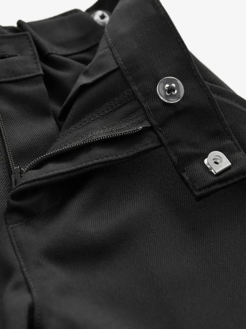 Next Regular Length Standard Waist School Trousers (3-17yrs)^BOY Pants & Chinos|Tznius Pants