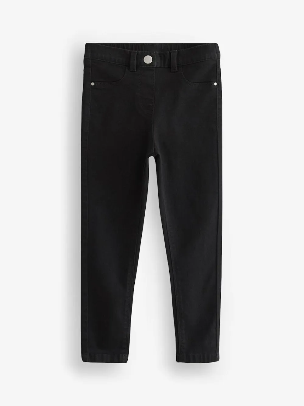 Next Regular Length Stretch Jeggings (3-16yrs)^ Jeans