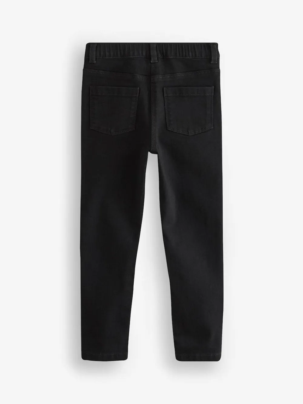 Next Regular Length Stretch Jeggings (3-16yrs)^ Jeans