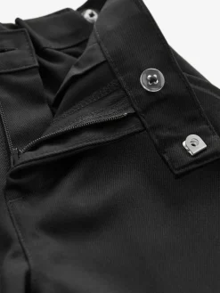 Next Regular Waist School Formal Trousers (3-17yrs)^BOY Joggers|Pants & Chinos