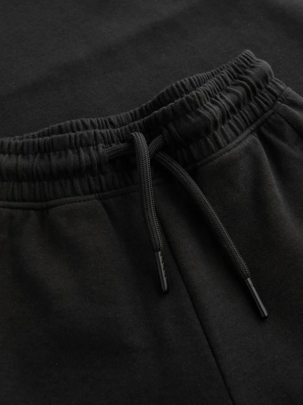 Next Relaxed Fit Heavyweight T-Shirt and Shorts Set (3-16yrs)^BOY Tops|Shorts