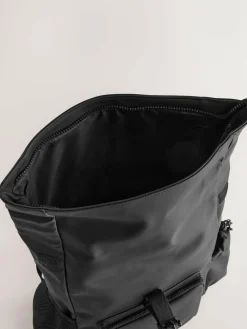 Next Roll Top Backpack^BOY Bags|Bags
