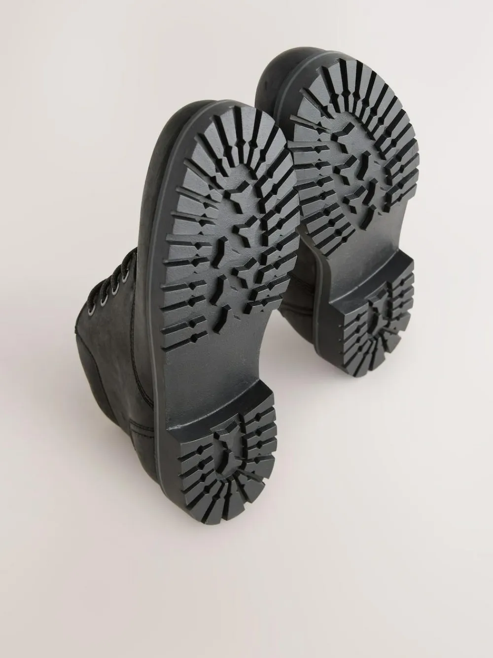 Next Rugged Leather Ankle Boots^ Boots|Boots