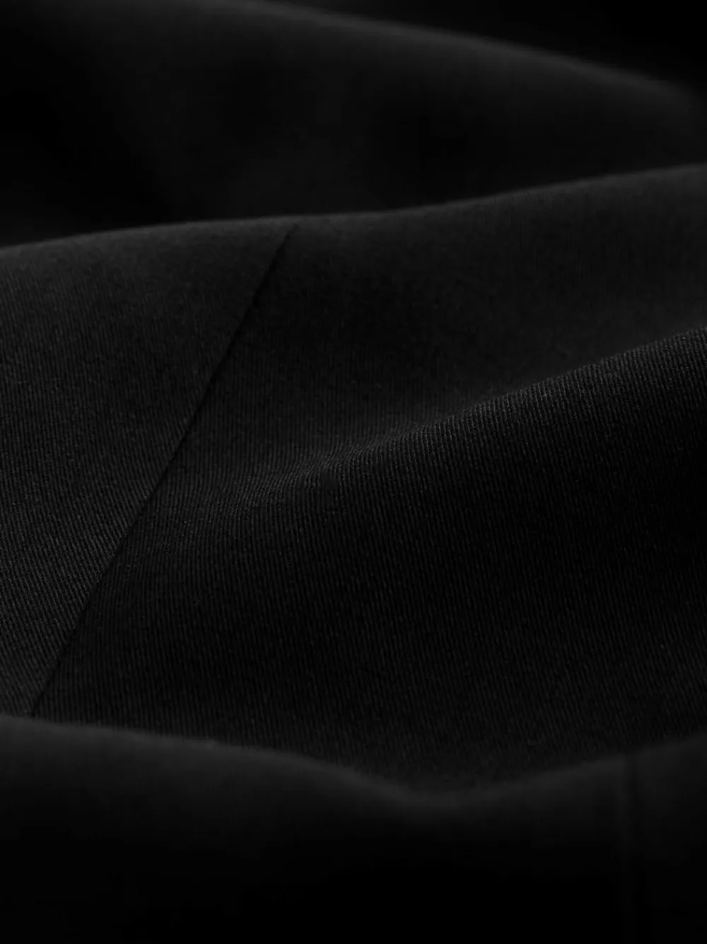New Next Black Sculpting Single Breasted Tailored Blazer