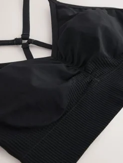 Next Seamless Strappy Sports Bra^Women All Lingerie|Bras