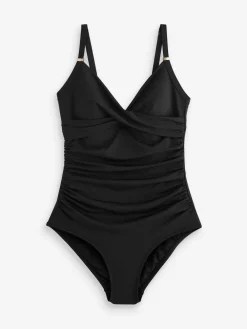 Next Shaping Tummy Control Swimsuit^Women Swimwear
