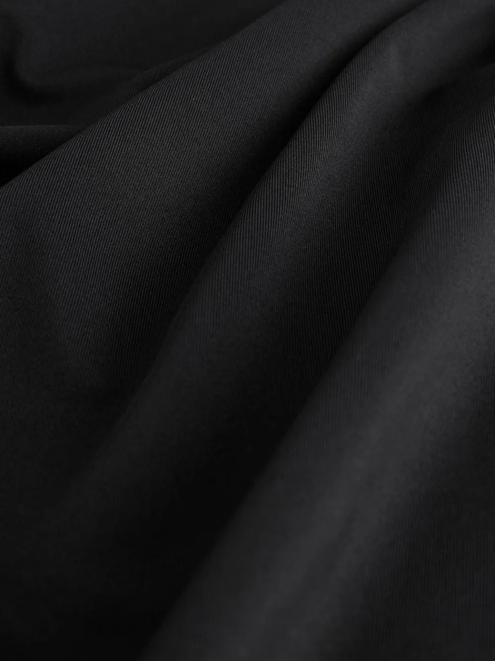 Clearance Next Black Short Sleeve Tee Active Thermal Base Layer