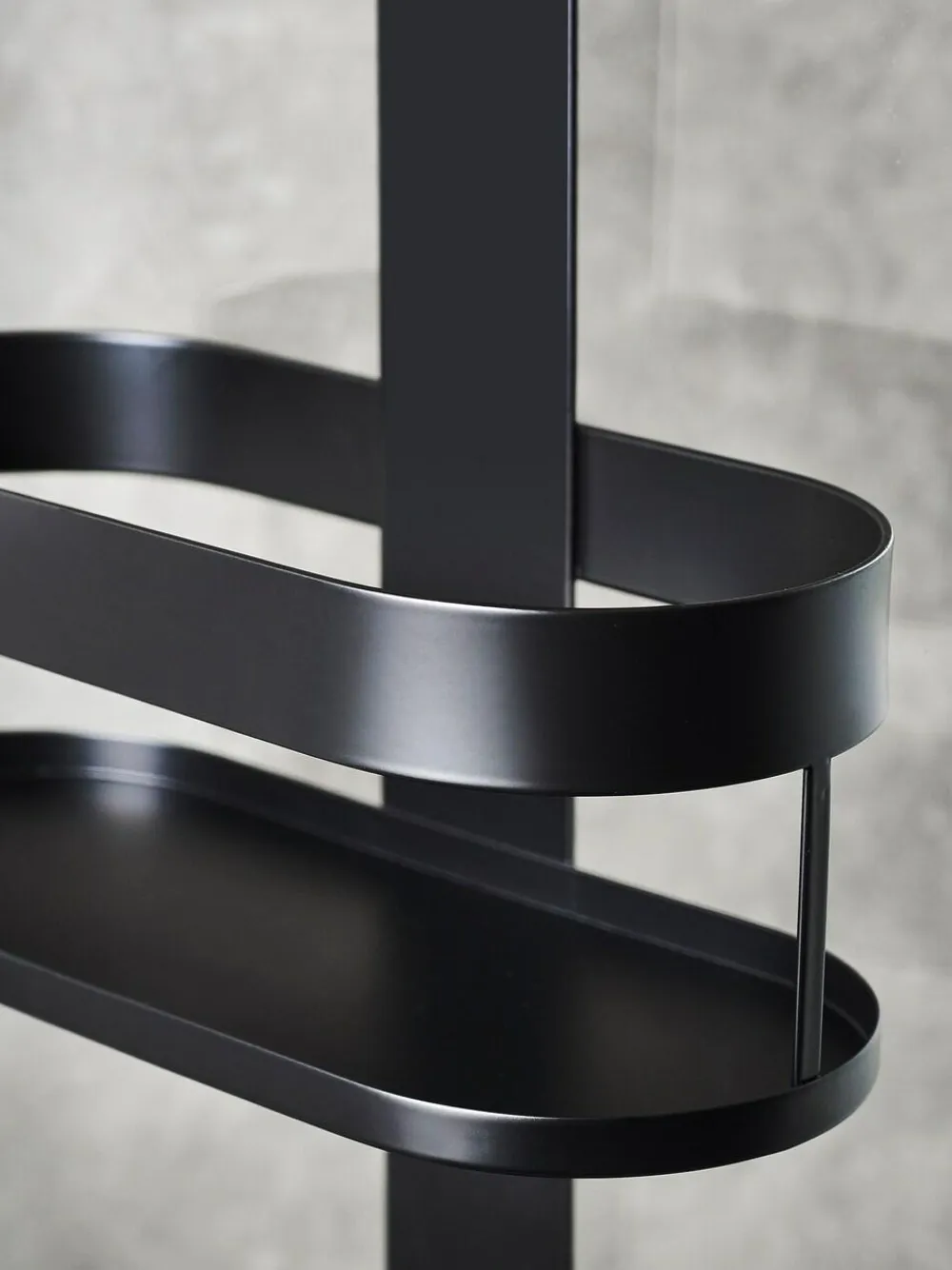 Next Shower Caddy with Wiper^ Bathroom Accessories