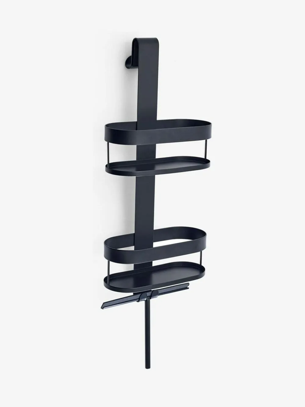 Next Shower Caddy with Wiper^ Bathroom Accessories