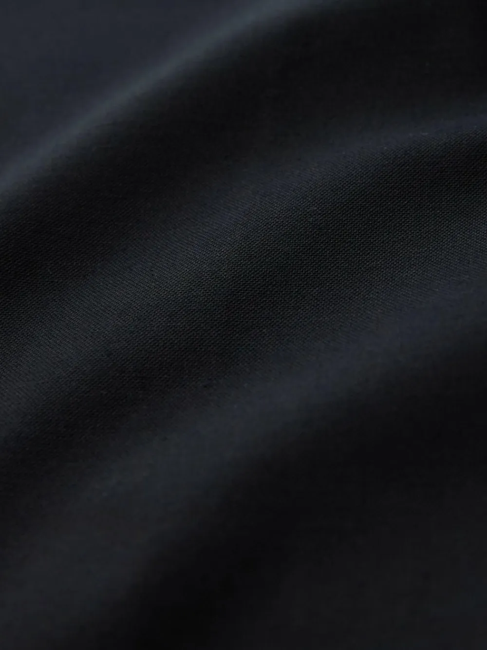 Next Black Single Oxford Shirt (3-16yrs)^BOY Shirts