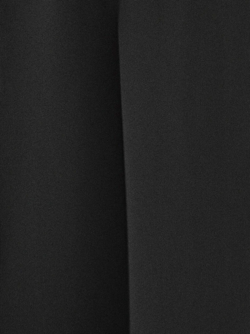 Clearance Next Slim Fit Essential Suit Trousers Black