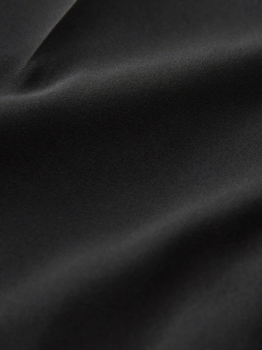 Clearance Next Slim Fit Essential Suit Trousers Black