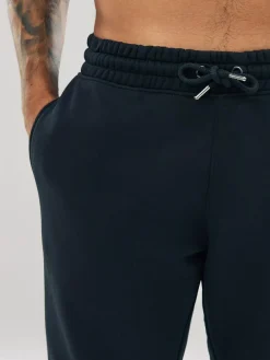 Next Slim Fit Slim Fit Brushback Heavyweight Joggers^ Nightwear|Joggers