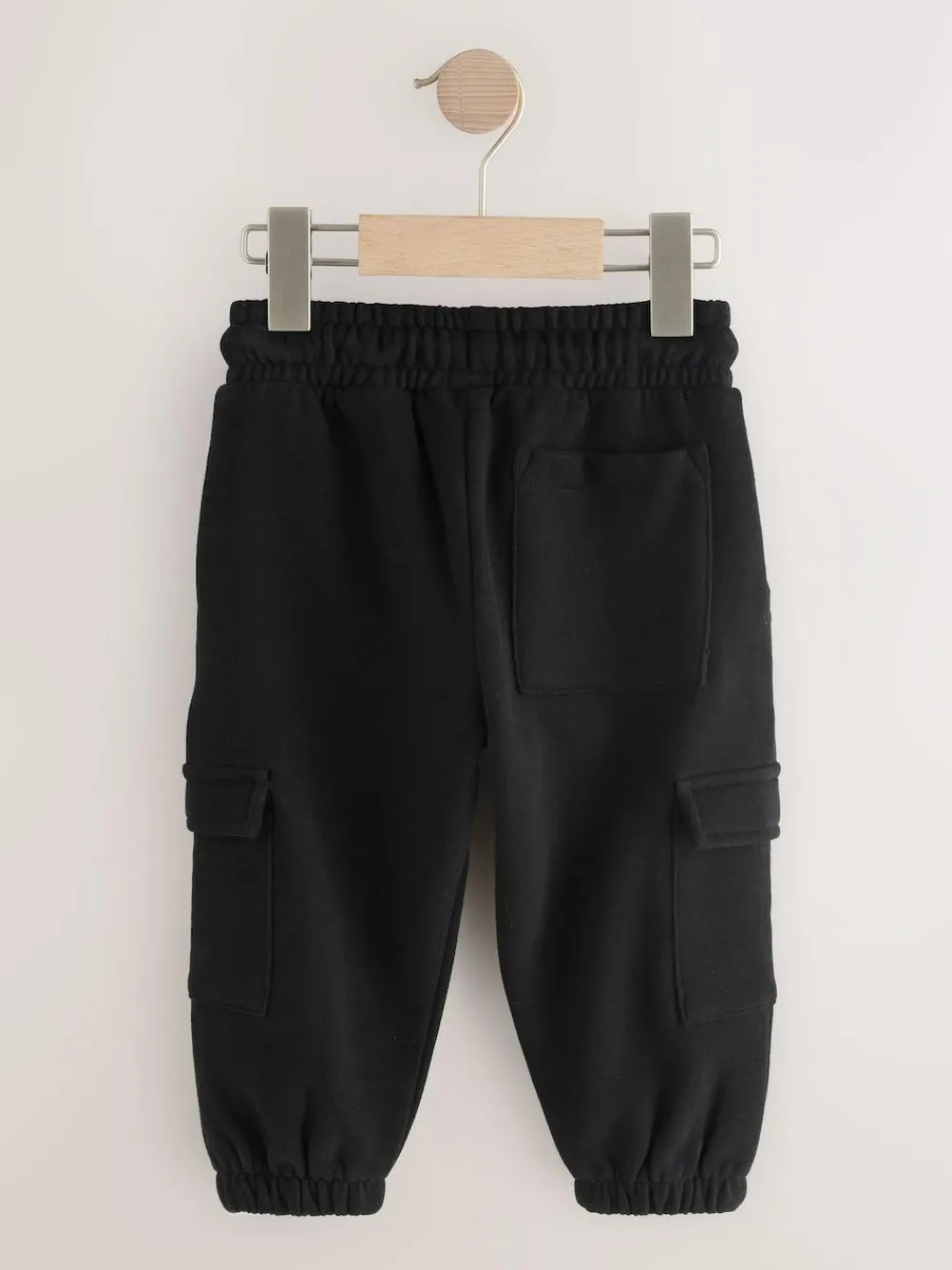 Next Soft Touch Jersey Utility Joggers (3mths-7yrs)^ Pants & Leggings|Jeans & Joggers
